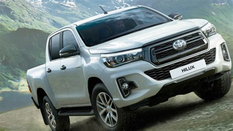 2025 Toyota Hilux Diesel Redesign, Specs, Price - 2024toyota.net