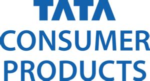 Tata Consumer Products Logo PNG Vector (PDF) Free Download