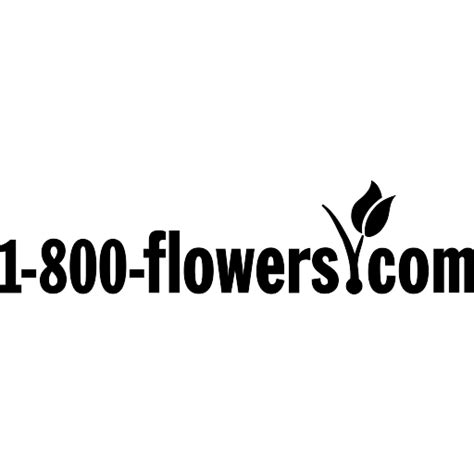 1 800 flowers logo vector download free