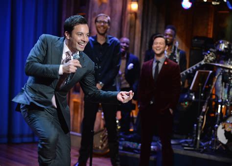 Jimmy Fallon’s ‘Lip Sync Battle’ Gets Spinoff TV Show – Rolling Stone