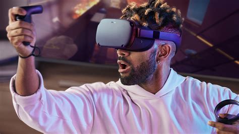 Oculus Quest VR headset coming Spring 2019 for $399 – but it isn’t for ...