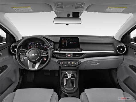 2023 Kia Forte Gt Interior – Get Latest News 2023 Update