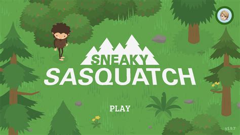 Sneaky Sasquatch | Sneaky Sasquatch Wiki | Fandom