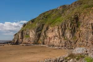 Brean Down Fort - History, Travel, and accommodation information