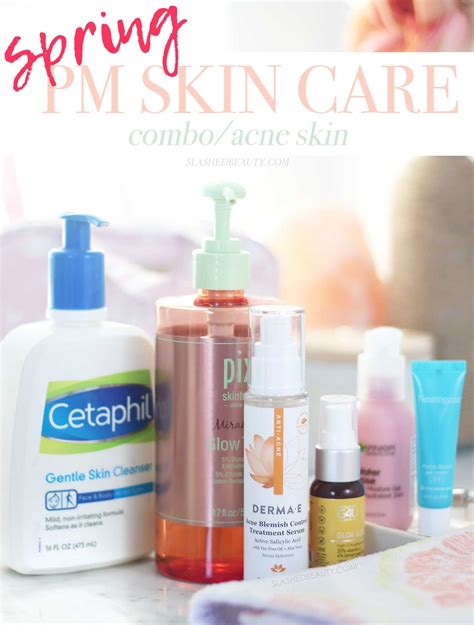 Top Skin Care Products For Acne | Skin care and Glowing | Claude