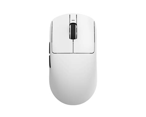 VGN R1 Pro Max Wireless Gaming Mouse - White - us.MaxGaming.com