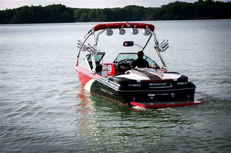 Mastercraft X14V boat for sale from USA