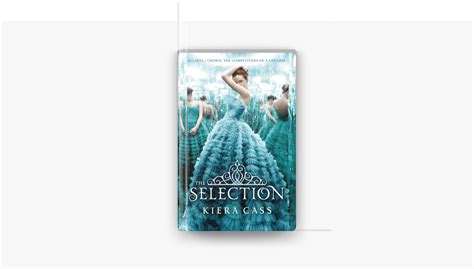 ‎The Selection on Apple Books