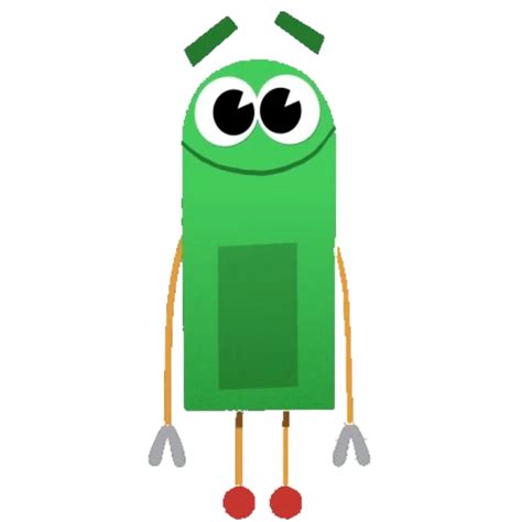 Beep Boppalot | StoryBots Wiki | Fandom