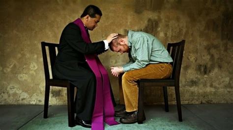 Sacrament Of Reconciliation