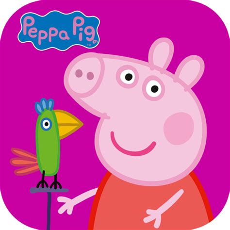 [Code] Peppa Pig: Polly Parrot latest code 06/2024 - GameApparent