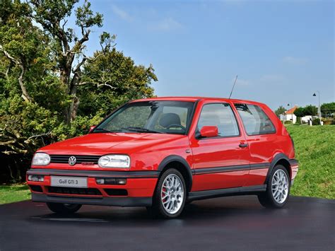 Desarrollar exposición guía golf gti mk3 1994 radio abrazo La ciudad