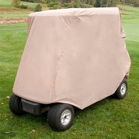 Heavy Duty Storage Golf Cart Cover | Budge