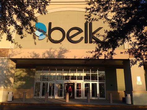 Belk Department Store - Department Stores - 270 Citrus Tower Blvd ...