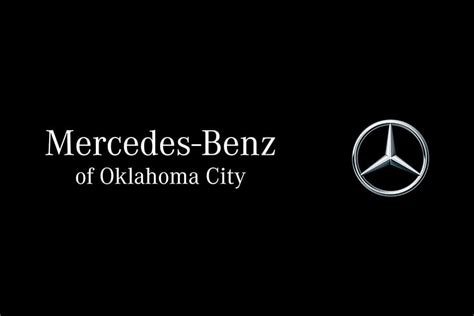 Mercedes-Benz of Oklahoma City | Mercedes-Benz Dealer in Oklahoma City, OK