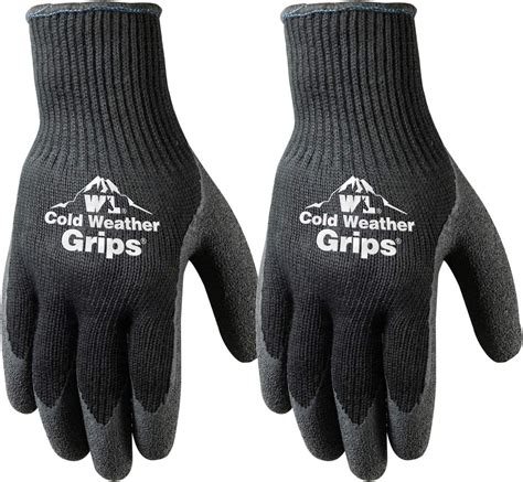 Best Winter Work Gloves in 2021 Review and BG - VBESTHUB