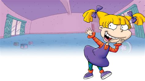 Angelica Pickles, Rugrats HD Phone Wallpaper Pxfuel, 45% OFF