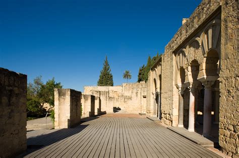 Madinat Al Zahara Museum / Nieto Sobejano Arquitectos | ArchDaily