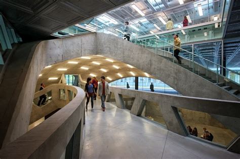 Best Architecture Schools In The US. Based On 2022 University Rankings ...