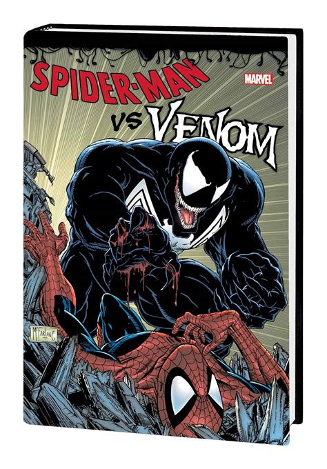 Introducir 41+ imagen venom venom vs spiderman - Abzlocal.mx