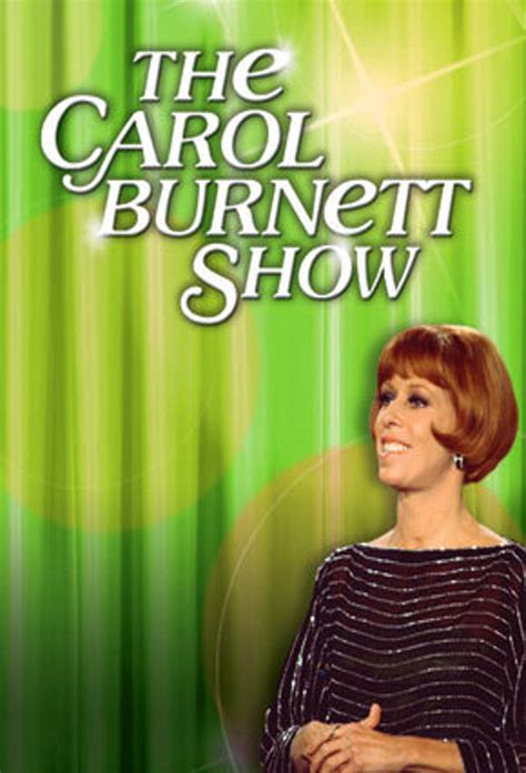 The Carol Burnett Show | TVmaze