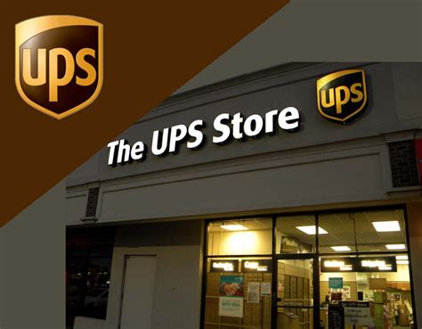 UPS Store Near Me - Find The UPS Drop Off Near Me | Ups Locations Near ...