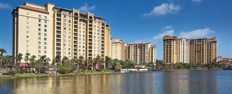 Club Wyndham Bonnet Creek - Orlando, FL - Official Site