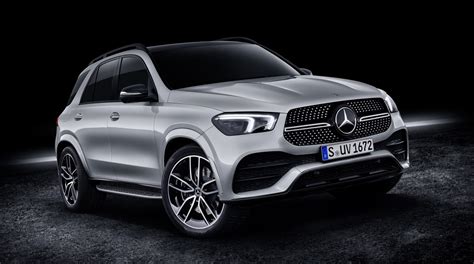 MERCEDES-BENZ GLE, EMOTION AND INTELLIGENCE - Auto&Design