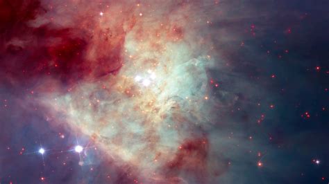 Orion Nebula Hubble Mosaic 4K Wallpapers | HD Wallpapers | ID #21058