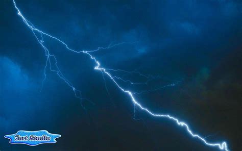 Animated Lightning Wallpapers - Top Free Animated Lightning Backgrounds ...