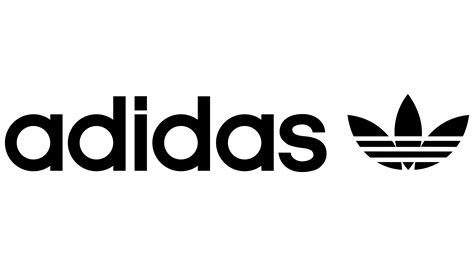 Adidas Logo, symbol, meaning, history, PNG, brand