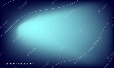 Premium Vector | A blue background with a white line