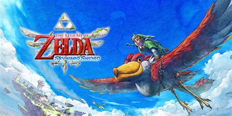 Zelda: Skyward Sword HD reviews roundup