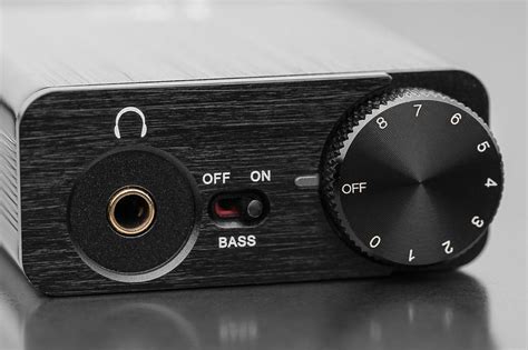 FiiO E10K USB DAC and Headphone Amplifier | Audiophile | DACs | Amp ...