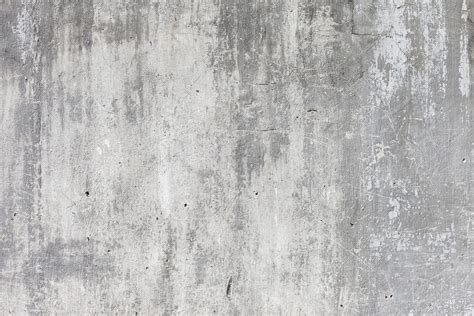 Grey Grunge Cement Wall Mural | Cement walls, Industrial wallpaper ...