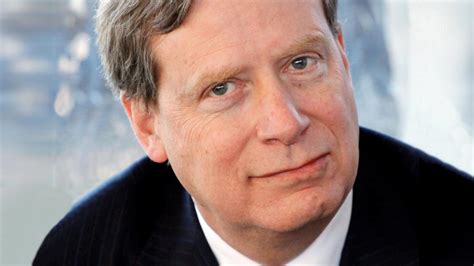 Stanley F. Druckenmiller - Recent Speakers - The Economic Club of New York