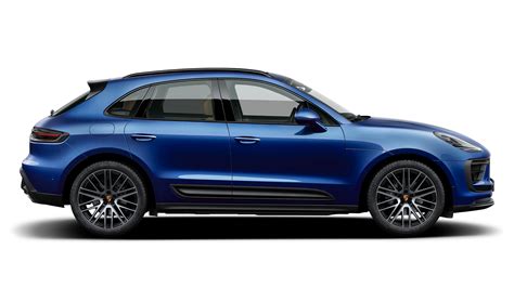 Porsche Macan - Porsche USA