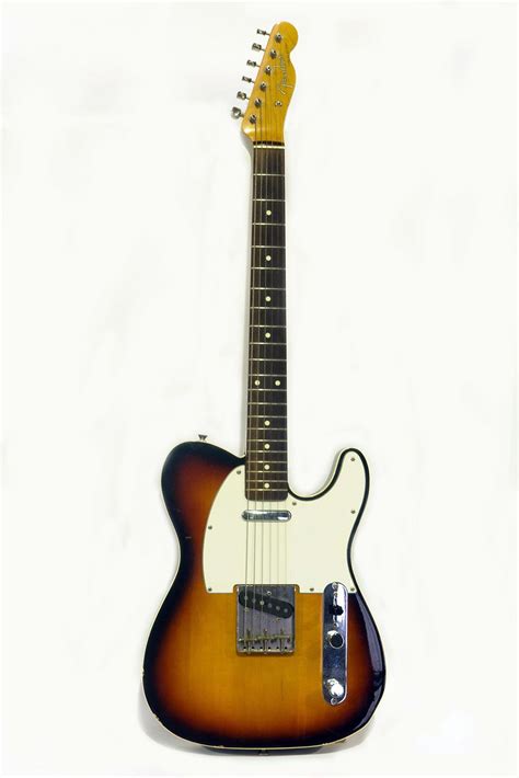 Fender Telecaster Description, History, Facts Britannica, 58% OFF