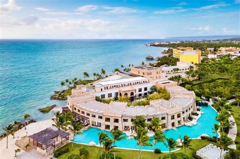 Holiday Deals & Packages | Sanctuary Cap Cana