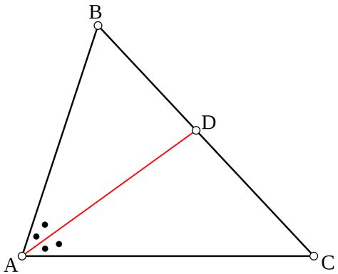 Angle Bisector Questions And Answers