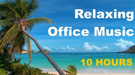 Office Music, Office Music Playlist 2019: 10 HOURS of Office music ...