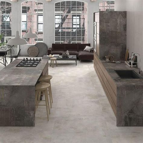 Porcelain Tiles - Core Shade Collection from Fiandre