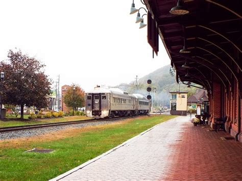 Lehigh Gorge Scenic Railway (Jim Thorpe) - 2020 All You Need to Know ...