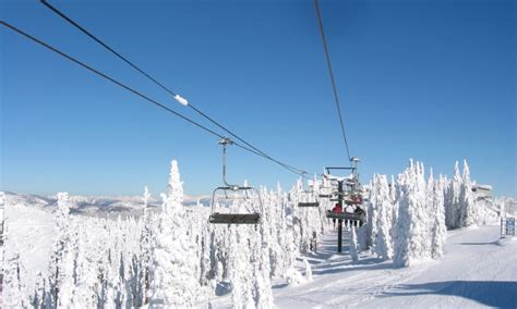 Missoula Montana Ski Resorts, Skiing Areas - AllTrips