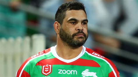 NRL 2019: Rabbitohs Greg Inglis set to announce immediate retirement ...