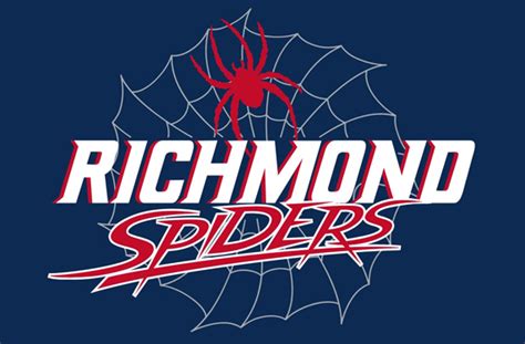 The hair-raising story behind the University of Richmond Spiders ...