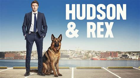 Hudson & Rex Season 5 Episode 14: Rexit, Stage Left Release Date, Recap ...