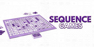 Sequence Game - How to Play Sequence Board Game & Rules | Spartan Poker