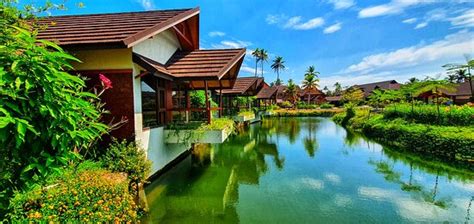 GOKULAM GRAND RESORT & SPA, KUMARAKOM - Updated 2024 Prices & Reviews ...