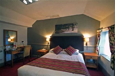 HIMLEY HOUSE HOTEL - Updated 2023 Prices & Reviews (Staffordshire)